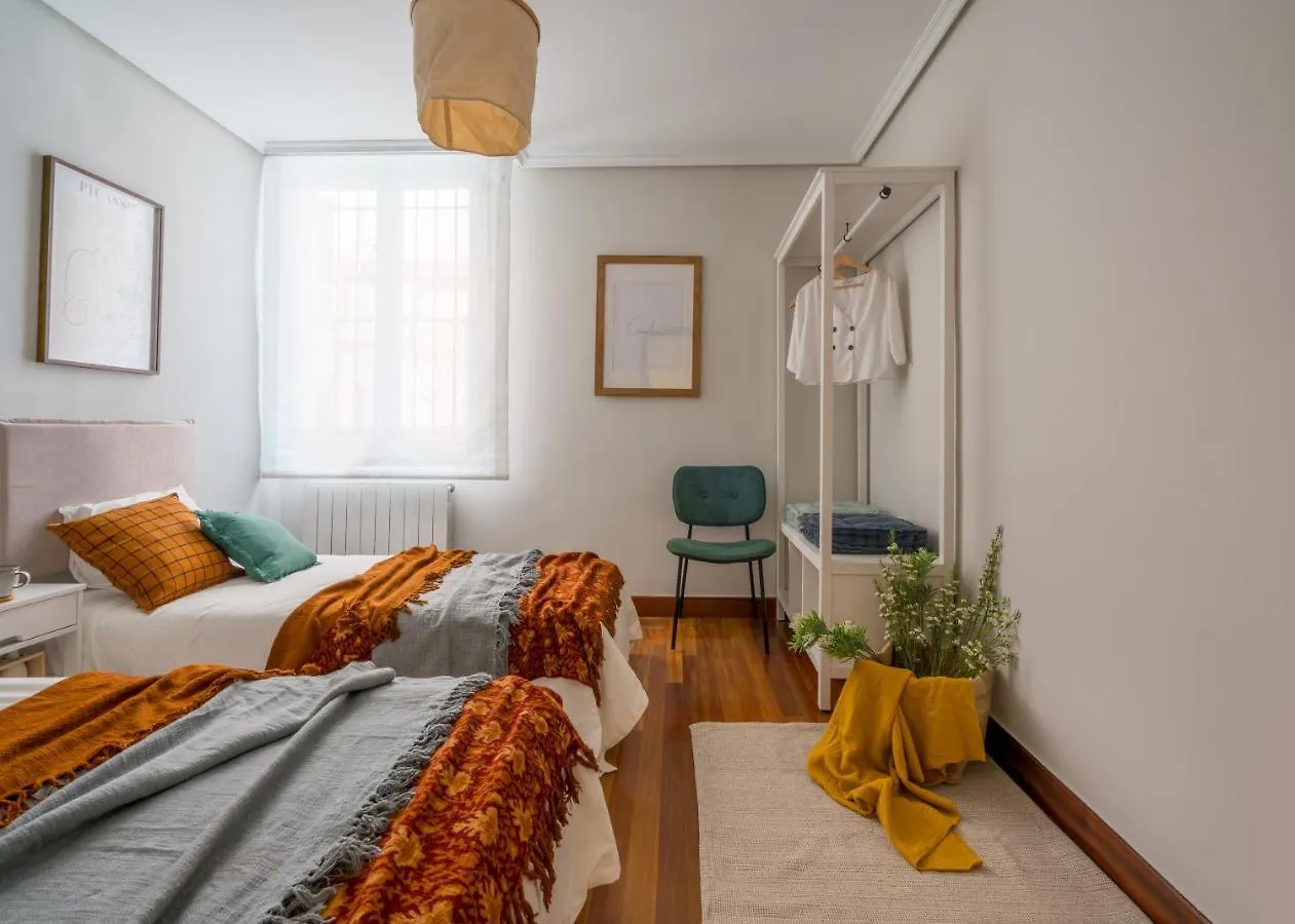 New Zubizuri By Staynnapartments Bilbao 0*,  Espagne