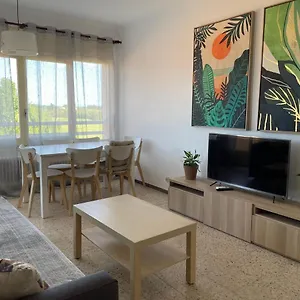  Appartement Costa Brava En Espagne