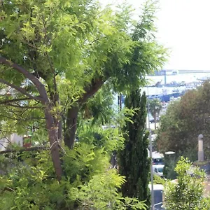  Appartement Junto Al Mar En Rosas, Puig Rom Nuevo, Wifi, Tranquilidad Espagne