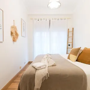 Apartamento Pozas By Staynnapartments, Bilbao