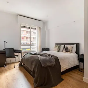 Apartamento Center By Biscay, Bilbao