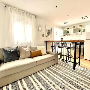 Apartamento La Casa De Niku, Bilbao