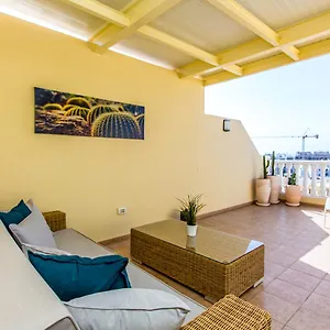  Appartement Spring Penthouse Espagne