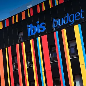 Ibis Budget Szálloda